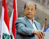الرئاسة: مواقف غير صحيحة منسوبة إلى عون