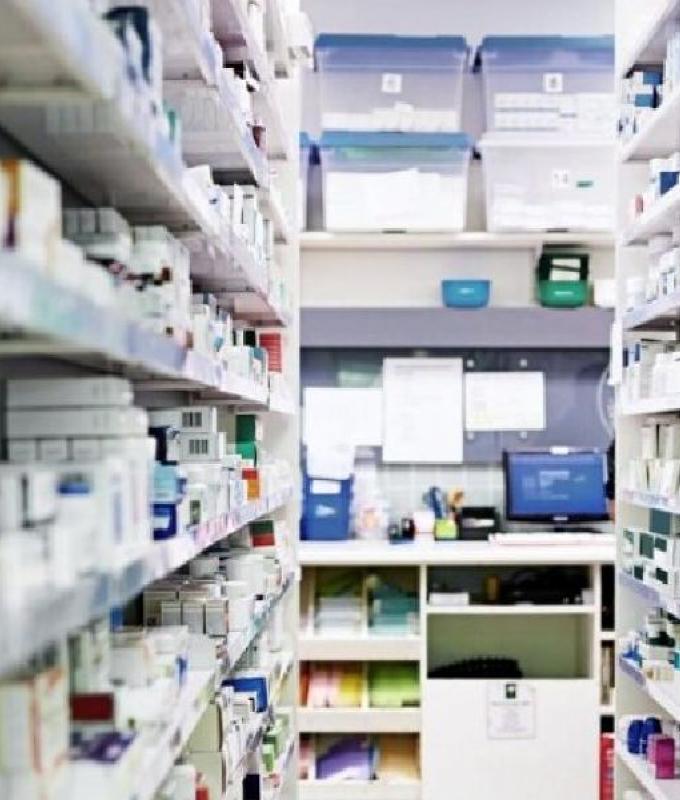 من جديد.. أدوية مزورة وفاسدة في لبنان