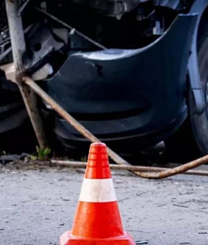 دخلت في غيبوبة تامة.. فنانة شابة تتعرّض لحادث سير ووضعها حرج جداً (صورة)