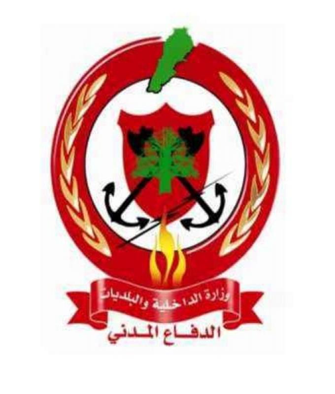 خريش: فرق الدفاع المدني تتوافد إلى طرابلس والأرقام غير مؤكدة