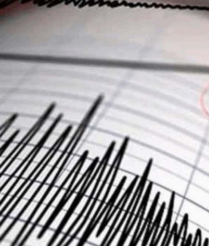 زلزال قوي يضرب إقليم بلوشستان في باكستان