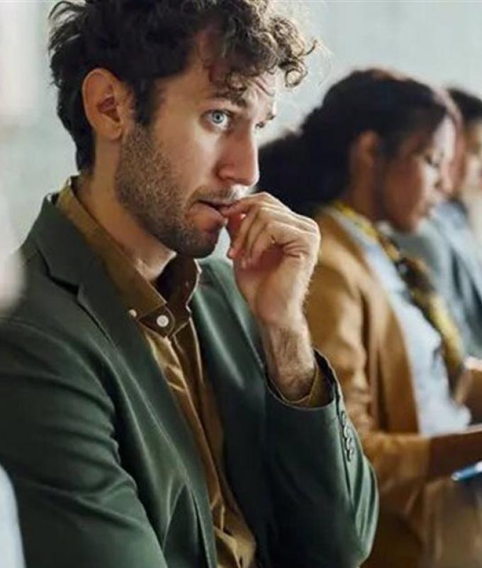 اللياقة البدنية تعزّز قدرتك على مواجهة الضغوط النفسية.. دراسة تكشف