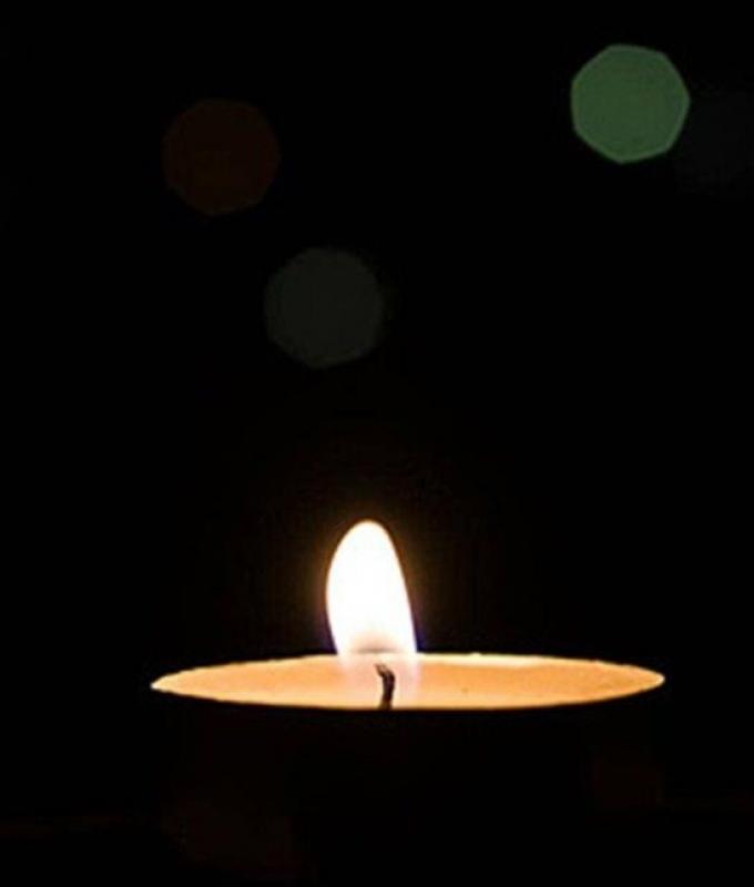 في أول أيام رمضان.. وفاة فنان سوري شاب بعد تعرّضه لأزمة صحية (صورة)