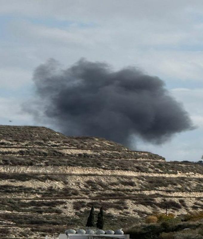 إسرائيل لسكان جنوب لبنان: توجّهوا فورًا إلى شمال الليطاني!