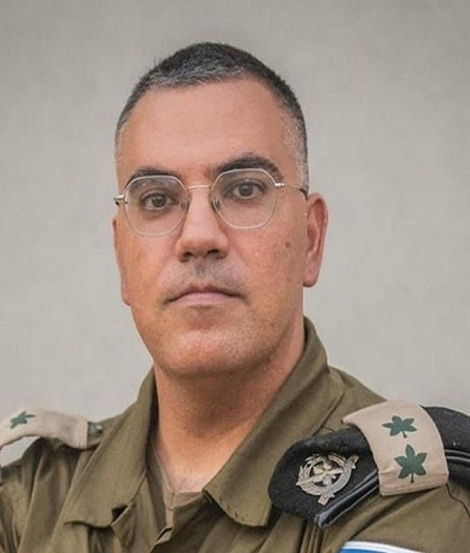 أدرعي عن أستاذ “اللبنانية”: دكتور في الصباح وإرهابي في المساء!