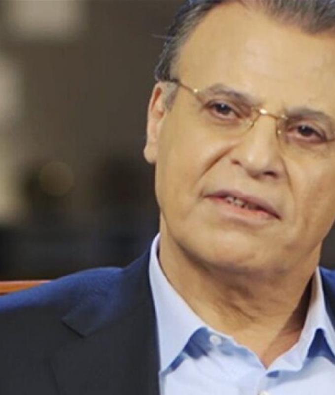 خبر مُحزن... الموت يُغيّب الإعلامي البارز جمال ريان
