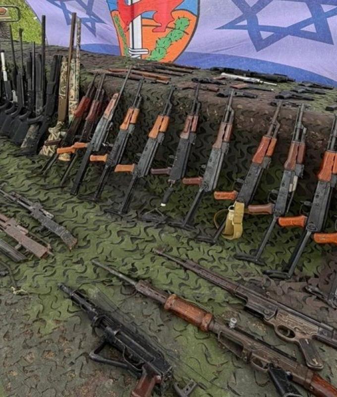 إسرائيل: هكذا تحوّل مستشفى بنت جبيل إلى معقل لـ”الحزب”