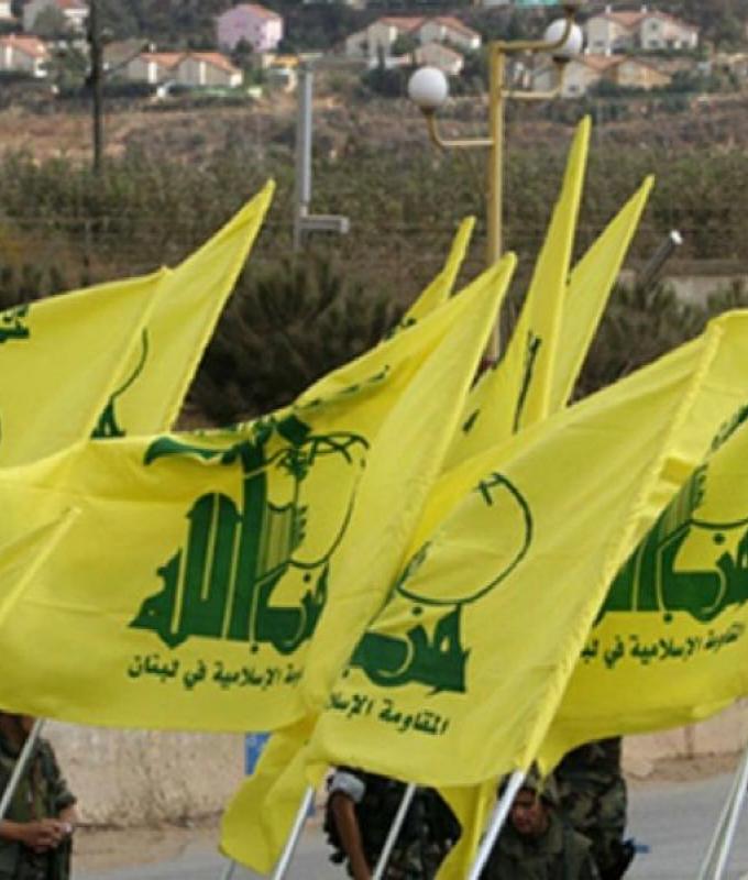 سلسلة إستهدافات لـ “الحزب”