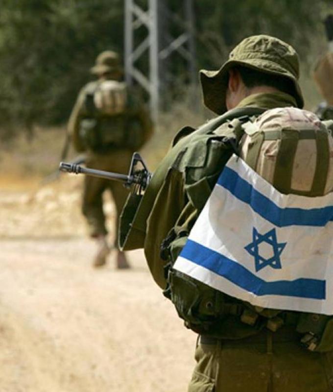 الجيش الاسرائيلي: قضينا على عدد من عناصر “الحزب” (فيديو)