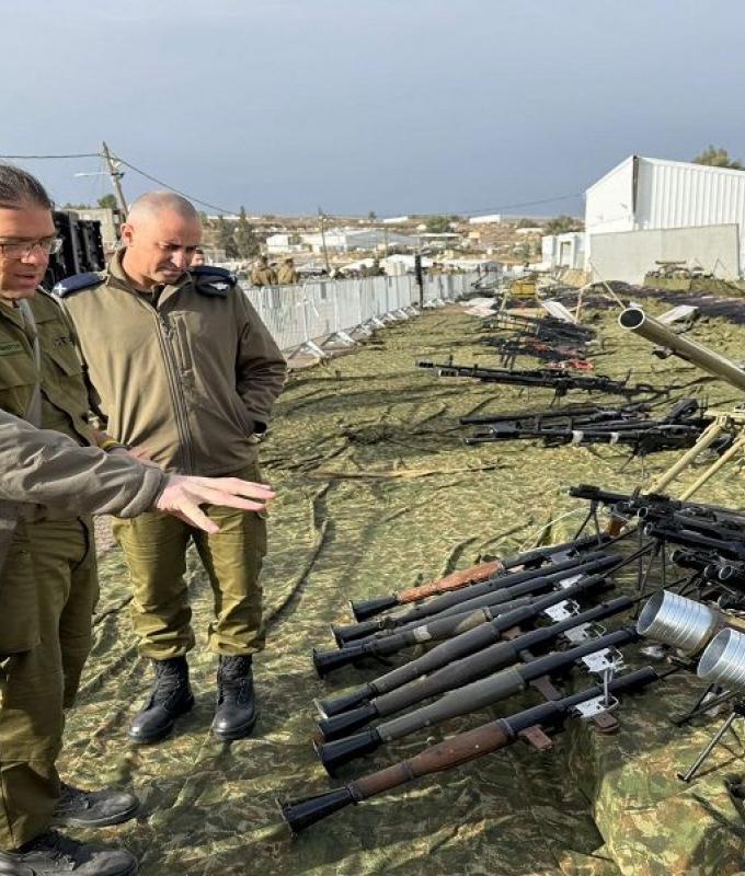 إسرائيل: قوات متنقلة بدل مواقع ثابتة في جنوب لبنان