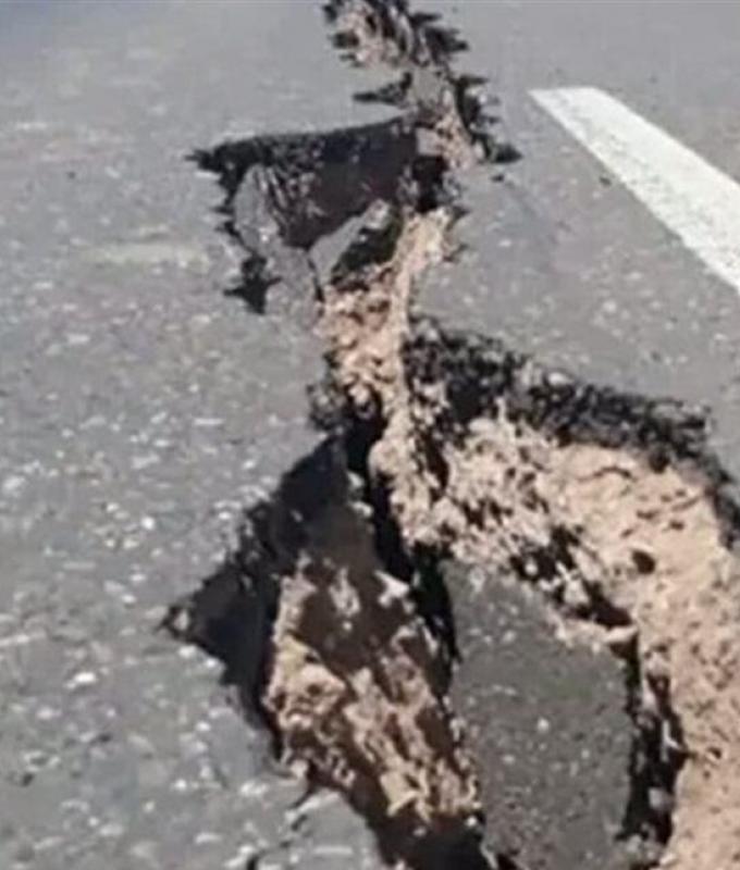 للمرّة الثانيّة خلال أيّام... هزّة أرضيّة ضربت دولة عربيّة وهذه قوّتها