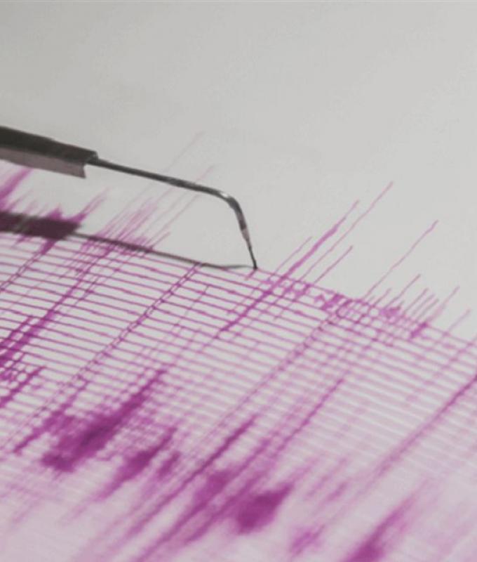 زلزال ضرب الحدود بين أفغانستان وطاجيكستان... كم بلغت قوّته؟