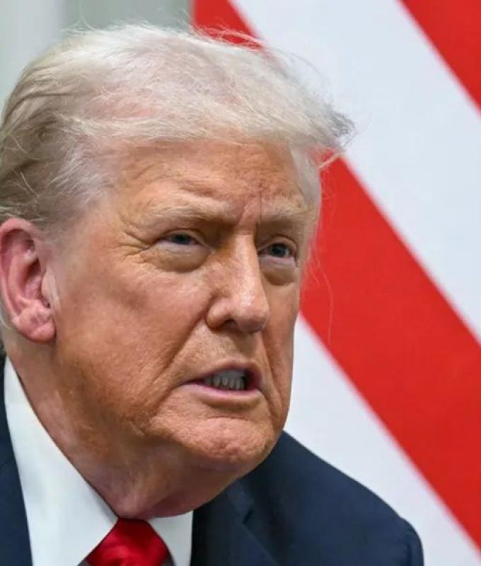 ترامب: أميركا هزمت إيران عسكريًّا