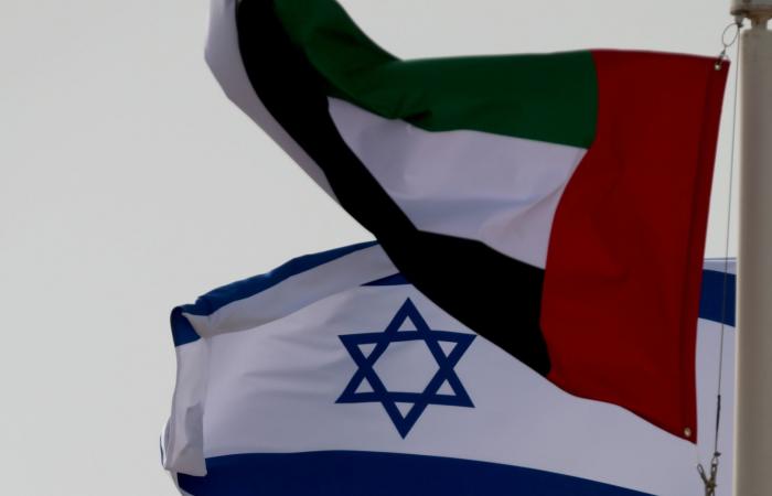توقعات بنمو التجارة بين إسرائيل والخليج في 2021