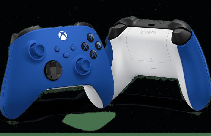 مايكروسوفت تلتزم بإصلاح ذراع التحكم في Xbox Series X