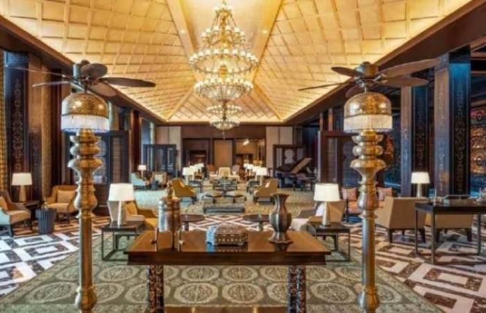 «الديار» القطرية تفتتح فندق «سانت ريجيس» في القاهرة