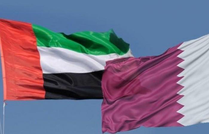 الإمارات تحدد موعد عودة التجارة مع قطر