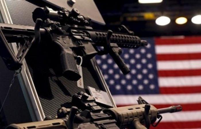 اقتحام الكونجرس يرفع أسهم شركات أسلحة أمريكية