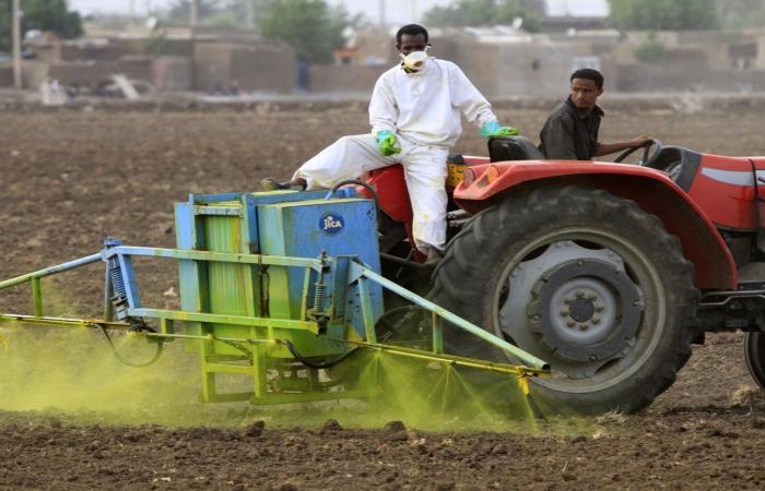 مذكرة تفاهم بين السودان وبنك أميركي بقيمة مليار دولار