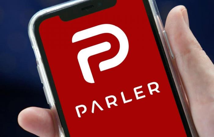 جوجل تزيل Parler بسبب الدعوات إلى العنف