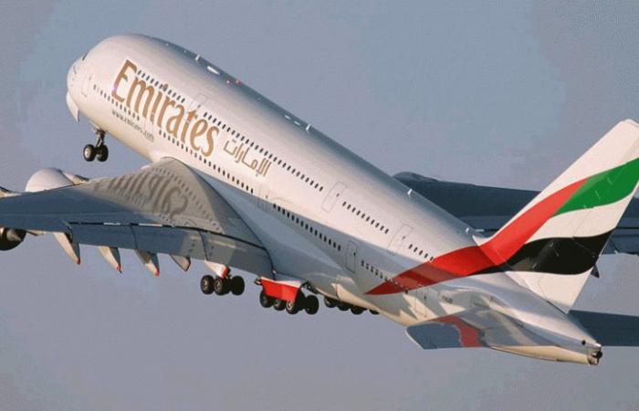 “‘طيران الإمارات” تعلق رحلاتها إلى أكبر ثلاث مدن أسترالية