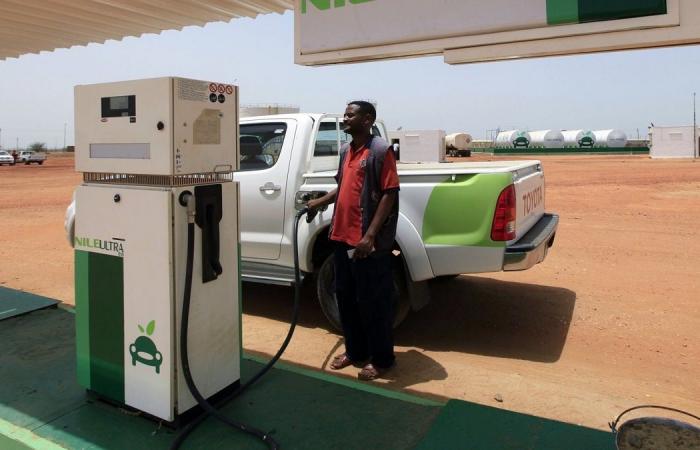 السودان.. رفع أسعار الوقود للمرة الثالثة خلال أشهر