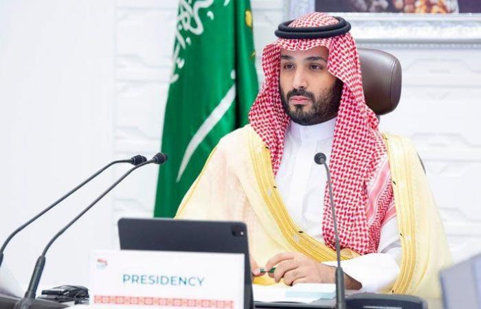 بن سلمان يعلن استراتيجية صندوق الاستثمارات العامة