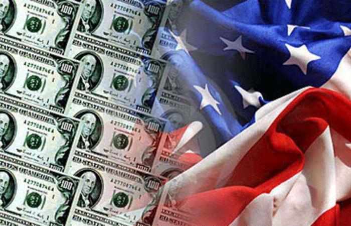 الدولار يرتفع قبل اجتماع المركزي الأمريكي