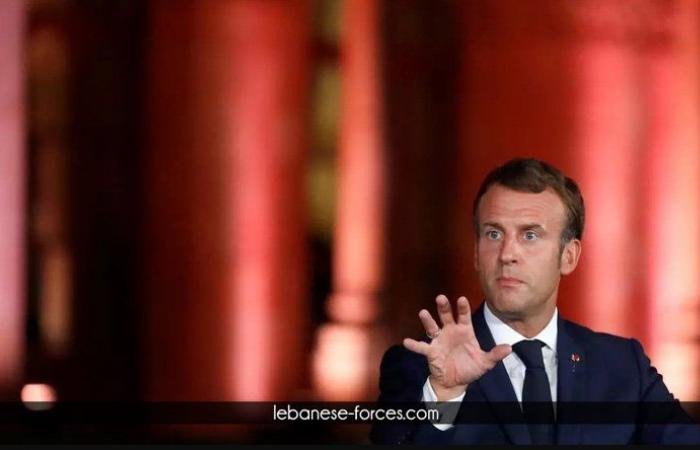 تجديد المبادرة الفرنسية: تحييد لبنان ورئيس حكومة “توافقي”