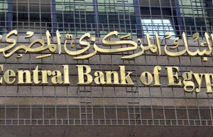 المركزي المصري: المعروض النقدي يرتفع 19.7%