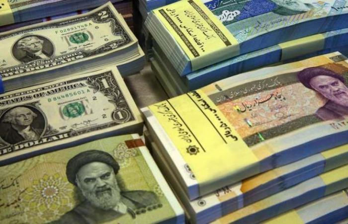 100 مليار دولار خسائر إيران في عائدات النفط جراء العقوبات الأمريكية