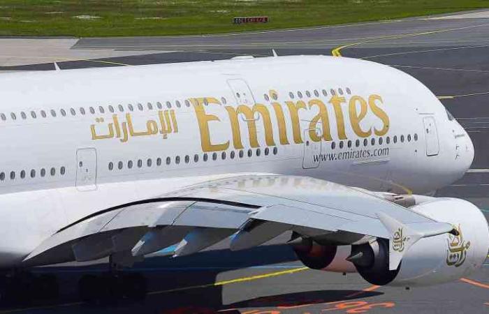 الدنمارك ترفع حظر الرحلات الجوية القادمة من الإمارات