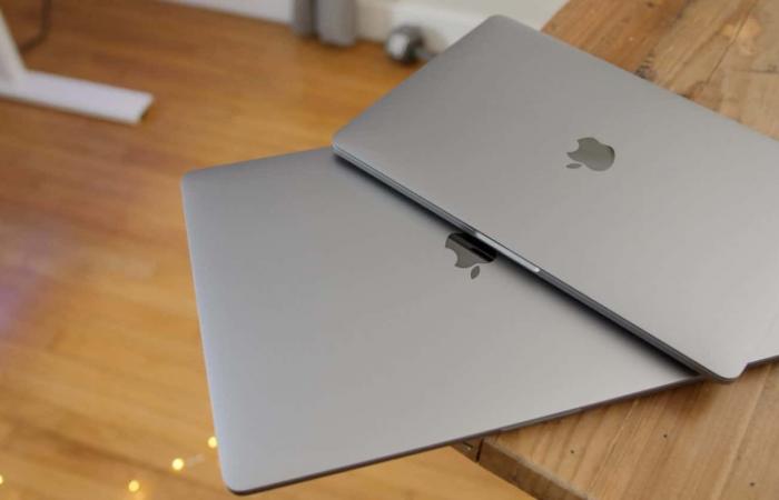 آبل تستبدل بعض بطاريات MacBook Pro مجانًا