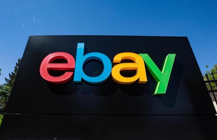 eBay قد لا تسمح لك ببيع العناصر دون حساب مصرفي