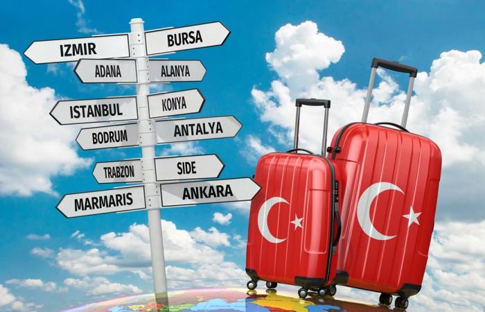 مطارات تركيا تطلب دعما حكوميا بمئات ملايين الدولارات