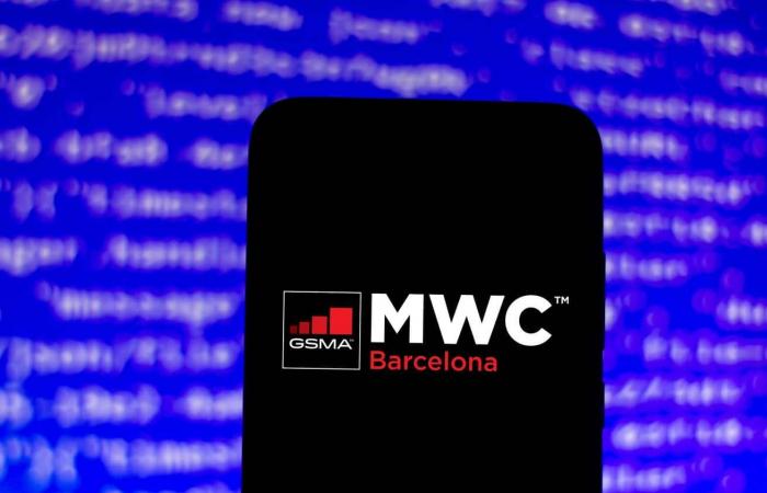 MWC 2021 يمضي قدمًا بالرغم من مخاطر كورونا