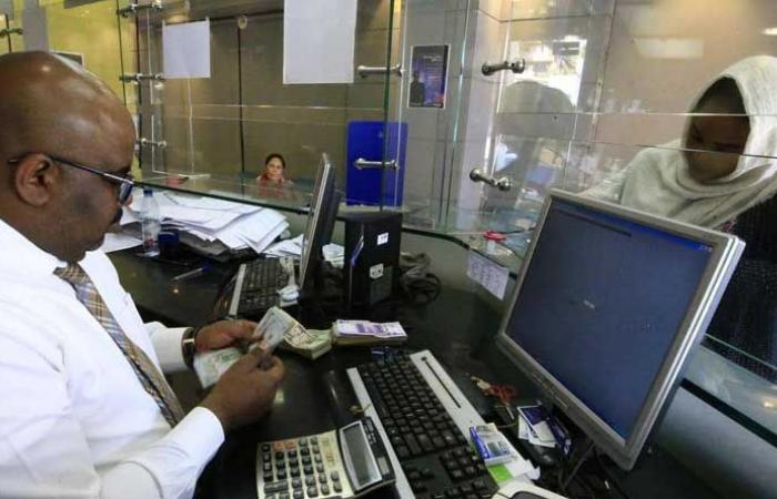 البنك الدولي متفائل بالإصلاحات المالية في السودان