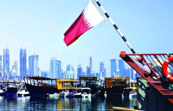 التبادل التجاري بين قطر وأذربيجان يقفز إلى 10 أضعاف