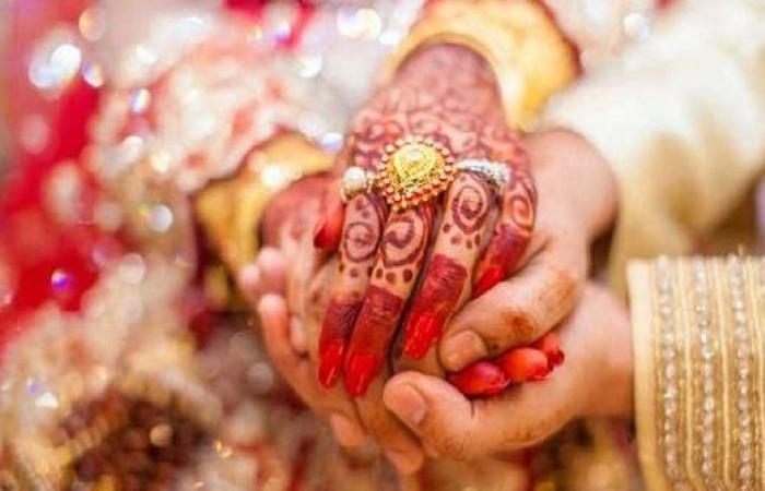 الهند :عروس تفارق الحياة في الصباحية
