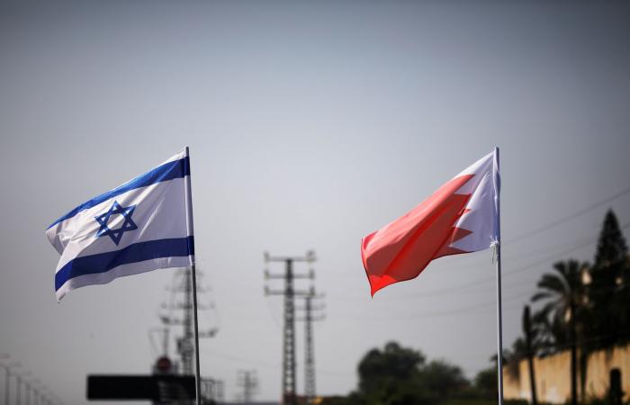 صندوق ممتلكات بحريني يبحث الاستثمار مع المجلس الاقتصادي بإسرائيل