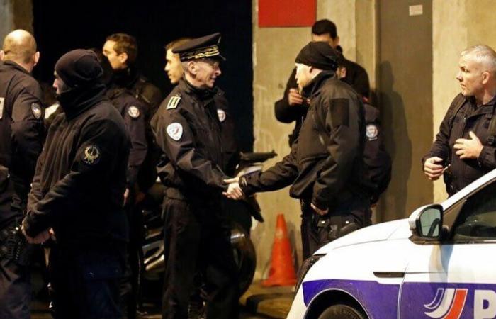 الشرطة الإيطالية تعتقل جزائريا ساعد مسلحين في هجوم باريس 2015