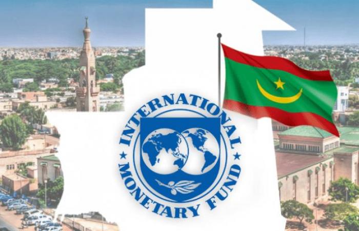 صندوق النقد يصرف 23,8 مليون دولار لموريتانيا