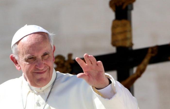 البابا في يوم المرأة: لتحترم النساء وليمنحن الحماية