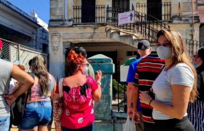 كوبا: تزايد الإقبال على العمل في مؤسسات الدولة