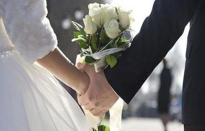 مصر : العثور على عروسين متوفيين بعد زواجهما بـ48 ساعة