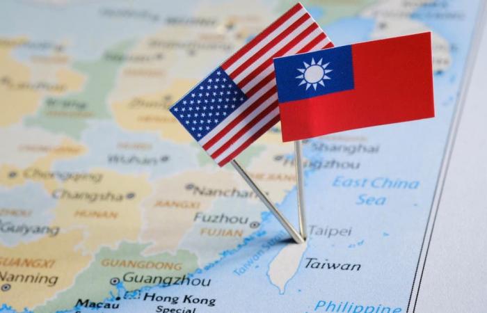 أميركا قد تصنف تايوان متلاعبة بالعملة
