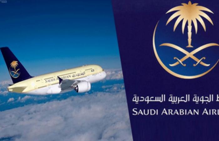 الخطوط السعودية توقع اتفاقا بـ3 مليارات دولار لتمويل طلبيات طائرات