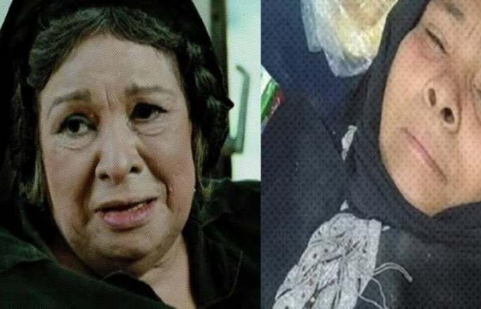 قصة مأساوية لأم مصرية طردها ابنها لتستقل قطار الموت – فيديو