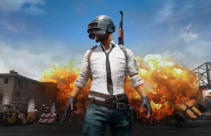 Krafton تغلق لعبة PUBG Lite بالكامل في 29 أبريل