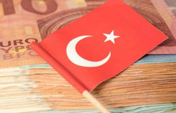 التضخم في تركيا يتجاوز 16% بعد هبوط الليرة